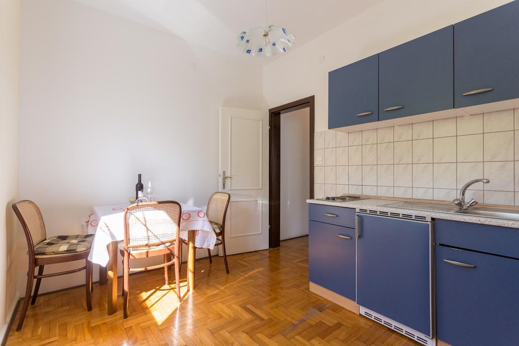 Villa Mirjana Lopud ห้อง รูปภาพ
