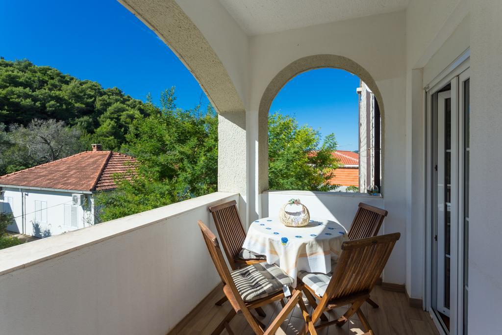 Villa Mirjana Lopud ห้อง รูปภาพ