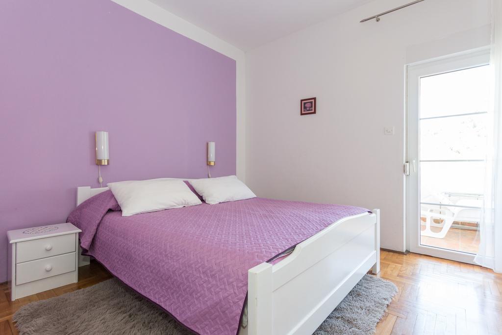 Villa Mirjana Lopud ภายนอก รูปภาพ