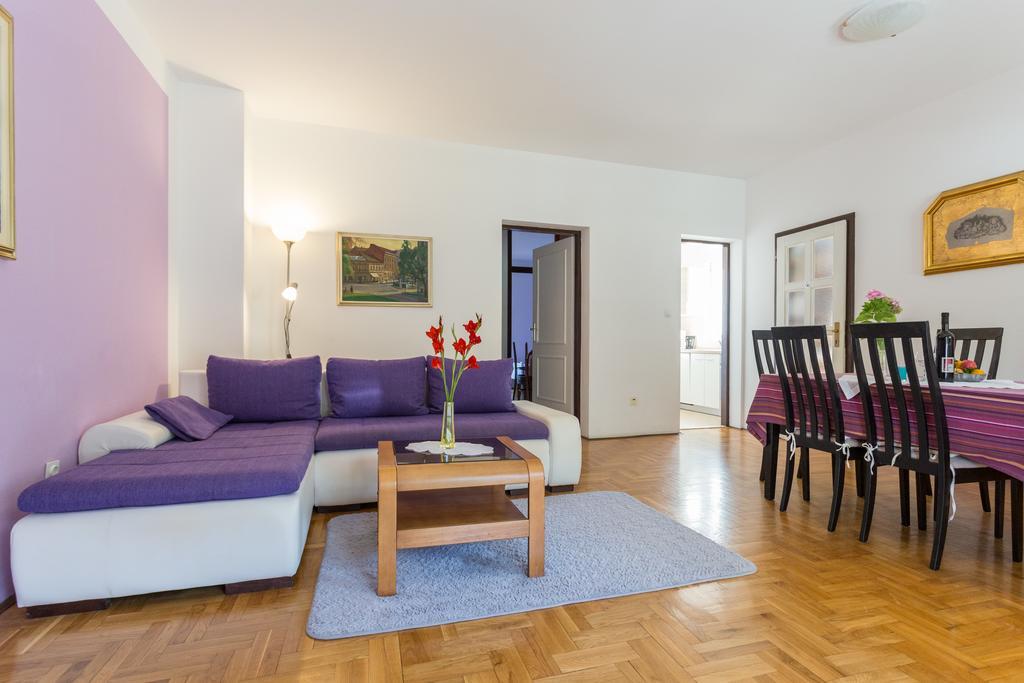 Villa Mirjana Lopud ภายนอก รูปภาพ