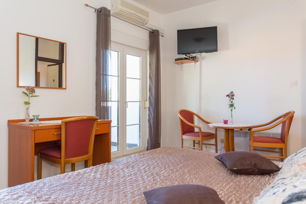 Villa Mirjana Lopud ภายนอก รูปภาพ
